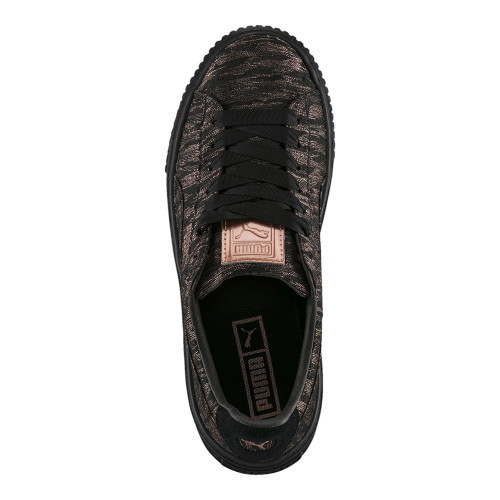 Puma Basket Platform VR Wn  s